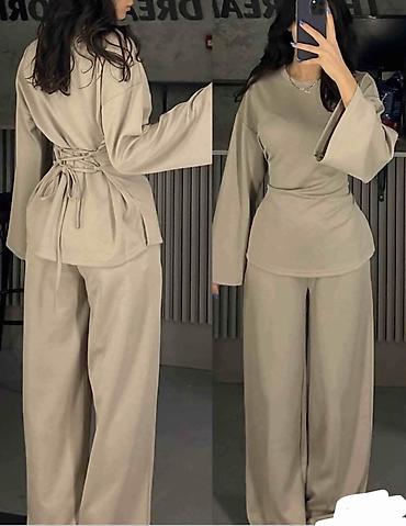 miu miu papuče: Komplet: 3200 dinara
Oysho materijal 😍 — 4