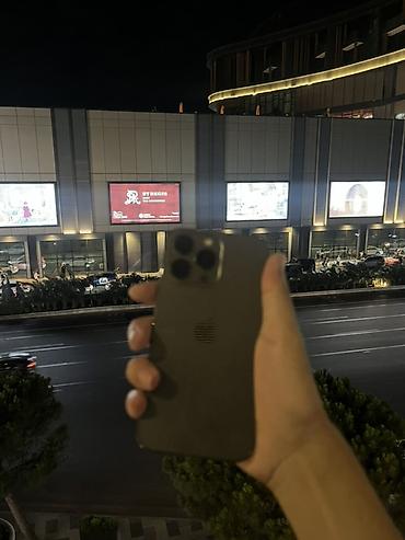 iphone 13 pro işlenmiş: IPhone 13 Pro, 128 GB, Graphite, Face ID, Simsiz şarj — 3