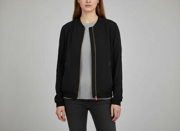 dynafit kamizelka biegowa: Cubus, Women`s bomber jacket, size XL (EU 42)