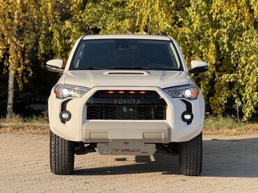 фара тойота рав 4 2020: Toyota 4Runner: 2020 г., 4 л, Автомат, Бензин, Жол тандабас