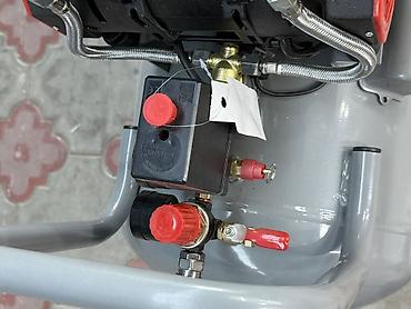 argb controller: Компрессор Для покраски, Электрический, Поршневой, Новый — 3