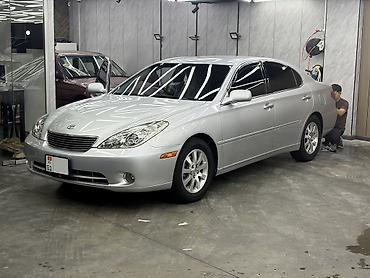 дерево е34: Toyota Windom: 2005 г., 3 л, Автомат, Газ, Седан — 8