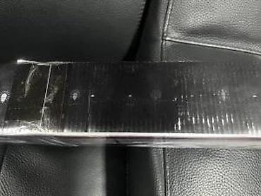 Stilske lampe: LED visilica Leuchten Direkt – SimplyDim - Tip: linearna viseća LED — 16