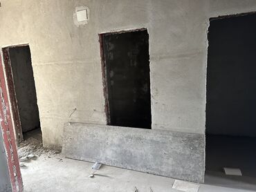 Продажа квартир: 3 комнаты, 103 м², Элитка, 14 этаж, ПСО (под самоотделку) — 8