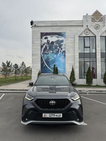 купить шевроле эквинокс: Toyota Highlander: 2022 г., 3.5 л, Автомат, Бензин, Кроссовер