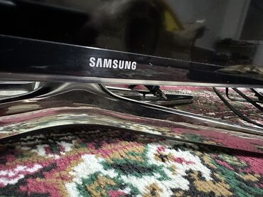 Телевизоры: Продается TV «SAMSUNG» Домашний кинотеатр «SAMSUNG» ( DVD, 4 колонки at lalafo.kg — 5 Телевизоры: Продается TV «SAMSUNG» Домашний кинотеатр «SAMSUNG» ( DVD, 4 колонки — 5
