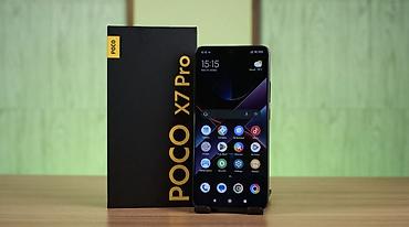 Техника и электроника: POCO X-7 Pro Память оперативная 12+6 основная 512 г. Телефон не — 2