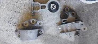 golim: FIAT GRANDE PUNTO 1.3 NOSAC MOTORA. | Dobro stanje — 1