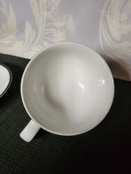 Kuhinjski setovi: Solja nova,velika,porcelanska,univerzalna. Univerzalna velika solja na lalafo.rs — 9 Kuhinjski setovi: Solja nova,velika,porcelanska,univerzalna. Univerzalna velika solja — 9