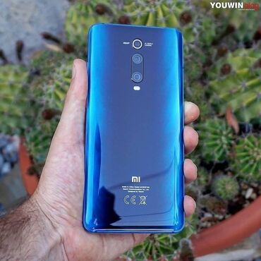 телефоны редми 10с: Xiaomi, Xiaomi Mi 9T, Б/у, 128 ГБ