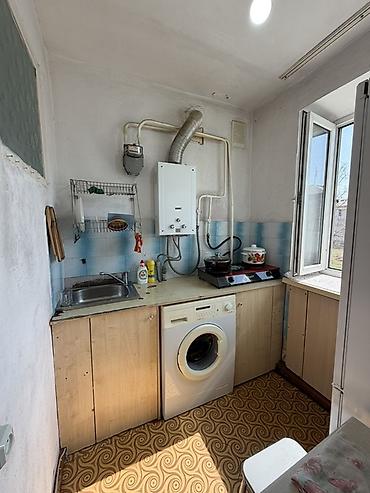 Продажа квартир: 2 комнаты, 38 м², 2 этаж — 4