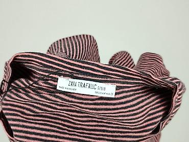 basic t shirty nike: Zara, T-shirt damski, rozmiar S — 4