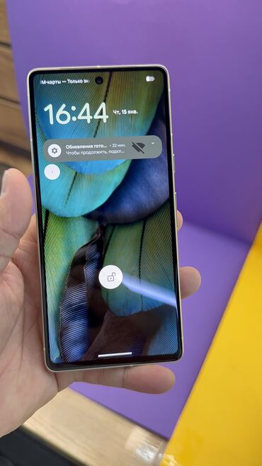 Google: Google Pixel 7, Б/у, 128 ГБ — 11