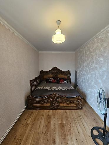 xruşovka evlər: Sumqayıt, 2 otaqlı, Köhnə tikili, 56 kv. m — 9
