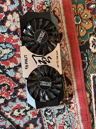 acer spin: Gtx 660 ti полностью рабочая, просто один вентилятор не работает — 1