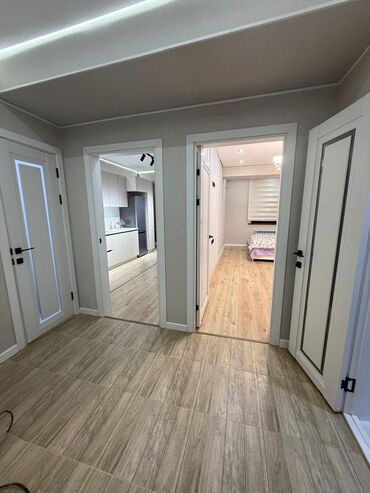 аренда квартиры по жибек жолы: 1 комната, Постельное белье, Бронь, Бытовая техника