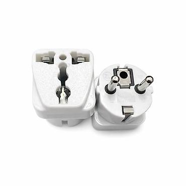 Adapter ZL-003 Xüsusiyyətlər Brend: No Brand İstehsalçı ölkə: Çin