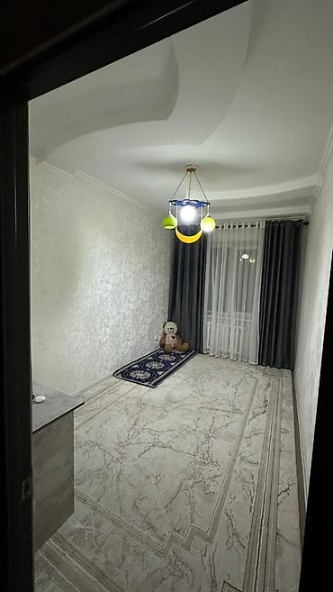 5: 3 комнаты, 65 м², Восток-5 мкр 105 серия, 5 этаж, Евроремонт — 8