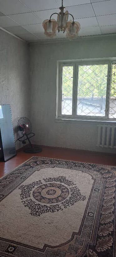 жилой комплекс фрунзе: 1 комната, 35 м², 105 серия, 2 этаж, Старый ремонт