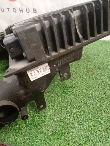 купить системник: ЭБУ ДВС Mazda Demio DY3W 1300 2004 (б/у)