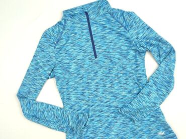 Long-sleeved tops: Long-sleeved top for men, M (EU 38), Everlast, condition - Very good