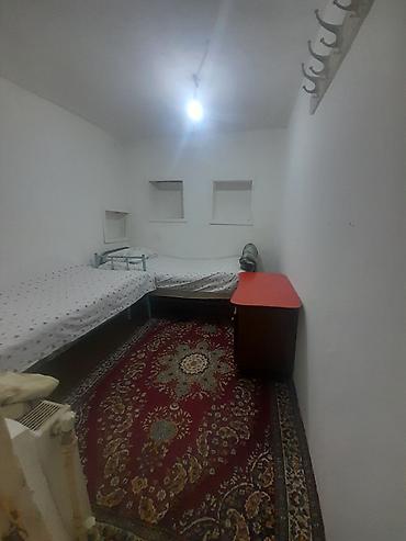 50 kv. m, 1 otaqlı, Kombi, Qaz, İşıq