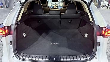 Lexus: Lexus NX: 2015 г., 2.5 л, Вариатор, Гибрид, Кроссовер — 10