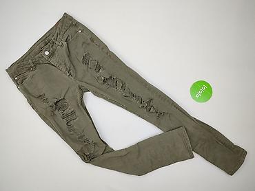 second hand stores online: Asos, Jeansy damskie, rozmiar L — 2