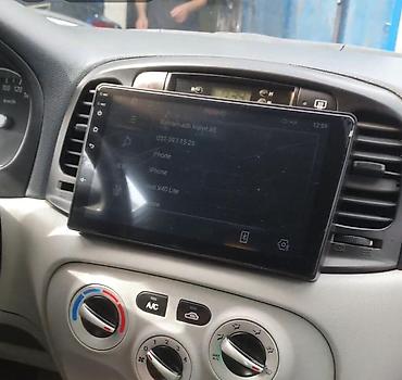sanba: Avtomobil üçün tam audio sistemi Tecılı Satılır Sekılde gorduyunuz — 3