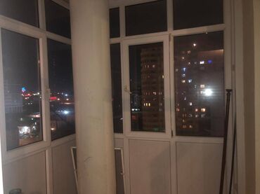 Yeni tikili: 3 otaqlı, Yeni tikili, m. Xətai, 100 kv. m — 11