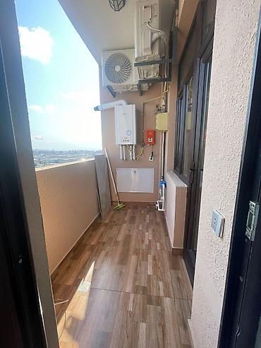 ecemi: 3 otaqlı, Yeni tikili, m. Memar Əcəmi, 98 kv. m — 8