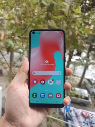 Çaydanlar: Qiymət 45Azn
işləkdir 32gb ram3 
tək Telefondur