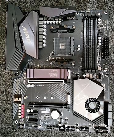 Aorus elite x570 Am4 ddr4 pcie 4.0 atx Несколько слотов м2 нвме at lalafo.kg Aorus elite x570 Am4 ddr4 pcie 4.0 atx Несколько слотов м2 нвме