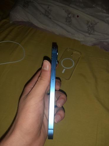 60 kv kondisioner: IPhone 13, 128 GB, Mavi, Face ID — 3