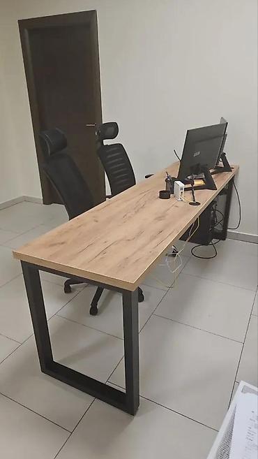 fotelja mojca: RADNI KANCELARIJSKI STOLOVI IZRADA PO MERI X88 | Izrada po meri Dezen — 2