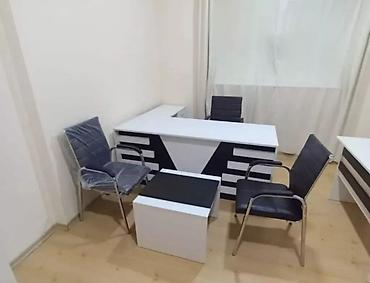 Ofis dəst mebeli: Ofis mebeli hər zövqə uyğun əziz və dəyərli müştərilərimiz TREND — 24