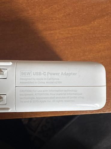 Ноутбуки Apple (MacBook): MacBook Pro 14" (2021) на Apple M1 Pro Срочно успейте! ТОПОВАЯ ВЕРСИЯ — 19