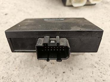 megafon 12v: MODUL CENTRALNE BRAVE ZAKLJUCA ZA VOLKSWAGEN GOLF 4 - 1C0959799 | VW — 2