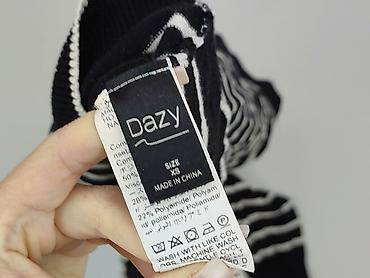 big star sweter: Dazy, Sweter damski, rozmiar XS — 5