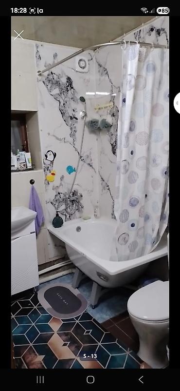 Продажа полдома: Продаётся половина жилого дома. Участок 4 сотки Планировка и — 7