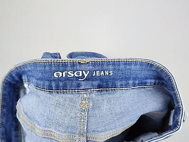 tomek: Orsay, Jeansy damskie, rozmiar M — 4