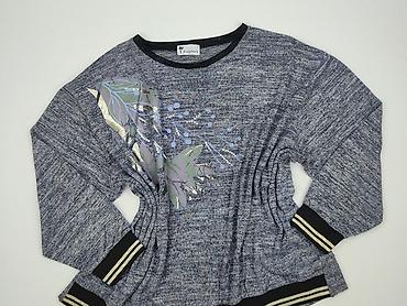 chicaca dresy: Bluza damska
, rozmiar 6XL — 1