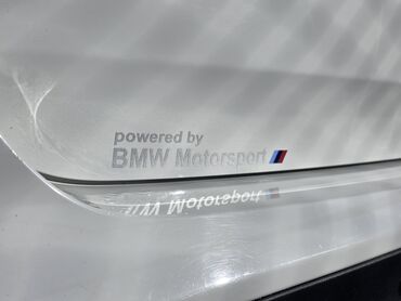 BMW: BMW X3: 2018 г., 2 л, Типтроник, Дизель, Кроссовер — 18