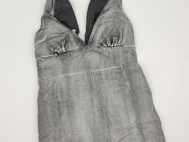 suknie dla matki pana młodego: Denim, Women`s dress, size L (EU 40)