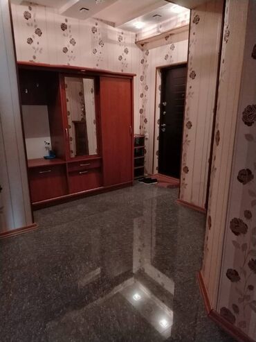 Uzunmüddətli kirayə mənzillər: 9-cu mikrorayonda Zərifə Əliyeva parkı yaxınlığında 16 mərtəbəli — 6