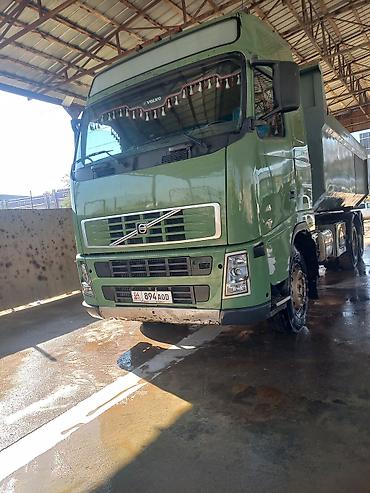 купить вольво тандем: Грузовик, Volvo, Стандарт, Б/у — 1