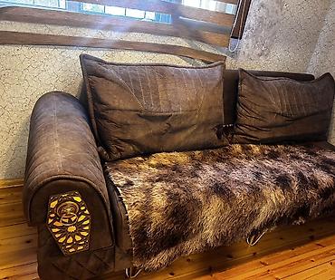 Divan, İşlənmiş, Açılan, Bazalı, Nabuk, Çatdırılma yoxdur lalafo.az -da Divan, İşlənmiş, Açılan, Bazalı, Nabuk, Çatdırılma yoxdur