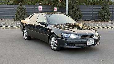 топливный бак тойота авенсис т22: Toyota Windom: 2001 г., 2.5 л, Автомат, Бензин, Седан — 7