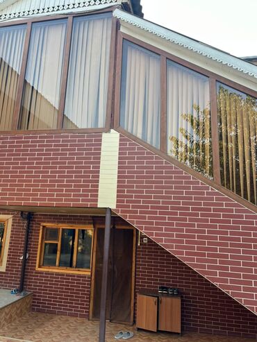 atyalı ev: 8 комнат, 400 м², Нет кредита, Средний ремонт
