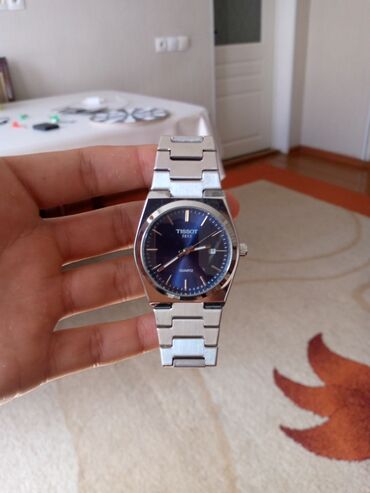 наручные часы casio: Классические часы часы, Tissot, Швейцария, Мужские